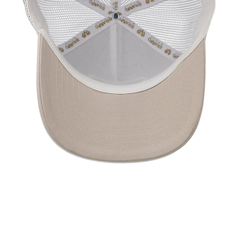 Gorra Piales Brave Duck Khaki Unitalla