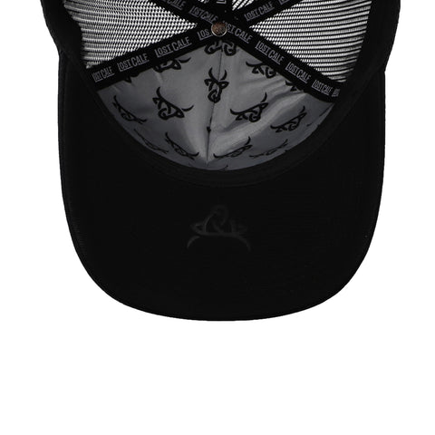 Gorra Lost Calf Tribe Marino Ajustable