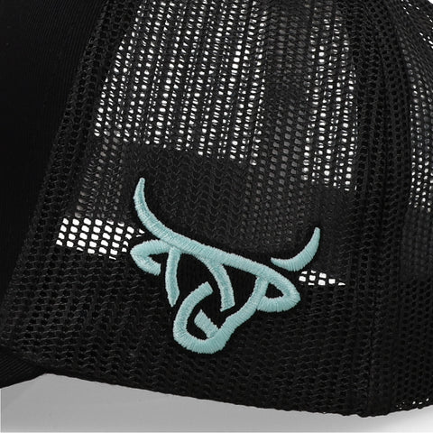 Gorra Lost Calf Tribe Marino Ajustable