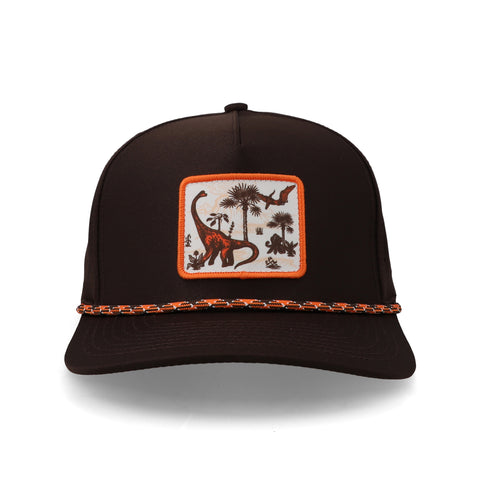 Gorra Waggle Land Before Golf Café Youth