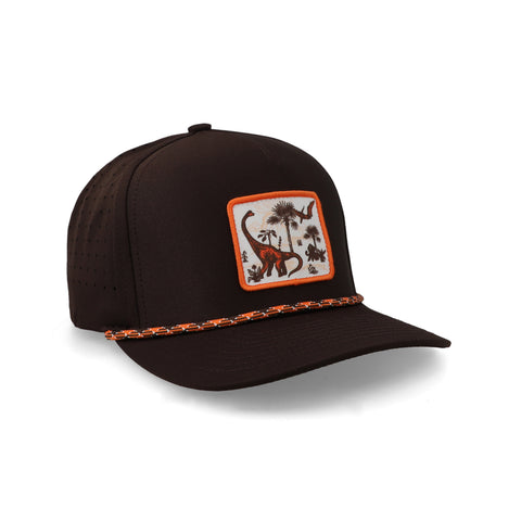 Gorra Waggle Land Before Golf Café Youth