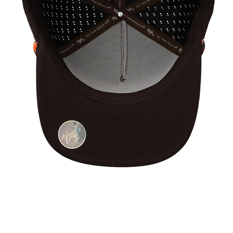 Gorra Waggle Land Before Golf Café Youth