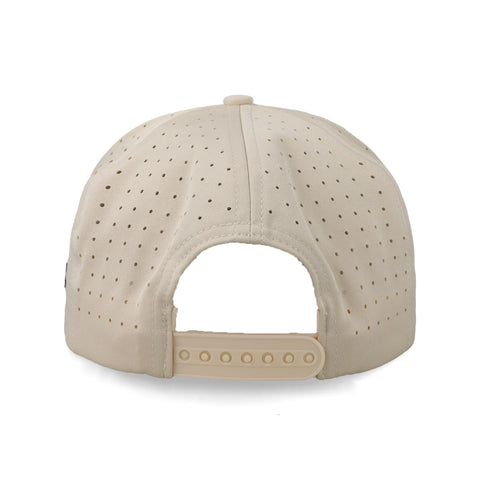Gorra Waggle OB Outlaw Beige Unitalla