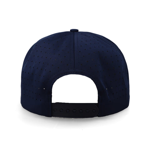 Gorra Waggle Gamer Azul Unitalla