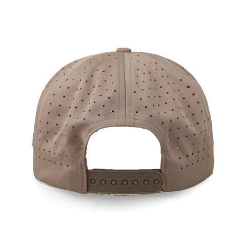 Gorra Waggle Highlander Café Unitalla