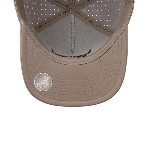 Gorra Waggle Highlander Café Unitalla