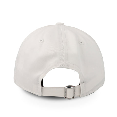 Gorra New Era 9 Forty MLB Neon Outline Yankees Beige Uni