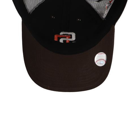 Gorra '47 MLB Padres Branson Sure Shot MVP Unitalla