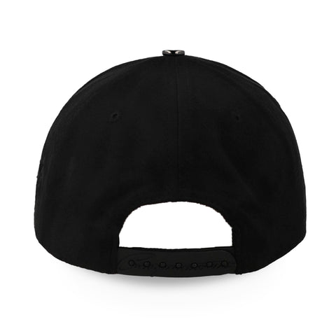 Gorra 5.7 Heavenly Hands F25 Negro/Naranja Unitalla