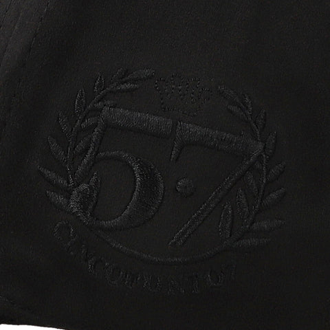 Gorra 5.7 Fake Love Angel World Premium Snapback Unitalla