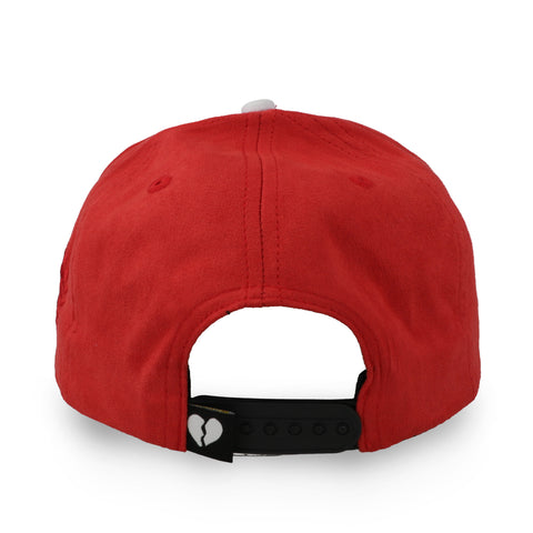 Gorra 5.7 Fake Love Sad World Premium Snk Unitalla