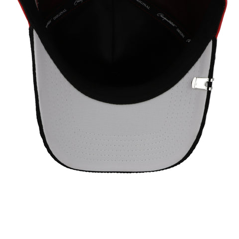 Gorra 5.7 Fake Love Sad World Premium Snk Unitalla