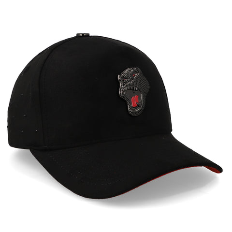 Gorra 5.7 Diamonds Heavy Monkey Premium Curve Unitalla