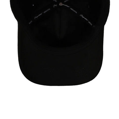 Gorra 5.7 De La Nada Club Stars Premium SNK Curve Unitalla