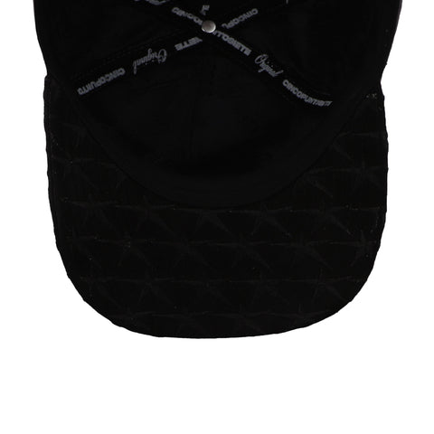 Gorra 5.7 FVSVN Stars Luxury Gris