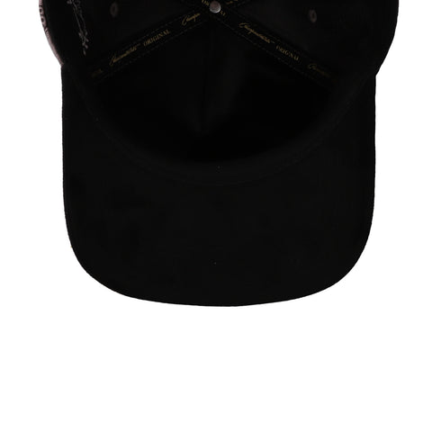 Gorra 5.7 Monogram 5CS7 Full Laser Premium SNK Unitalla