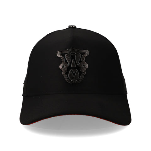 Gorra 5.7 Diamonds VA Monogram Premium SNK Curve Unitalla