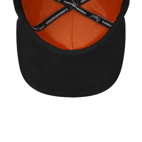 Gorra 5.7 Skull 2 Premium SNK Beige/Negro