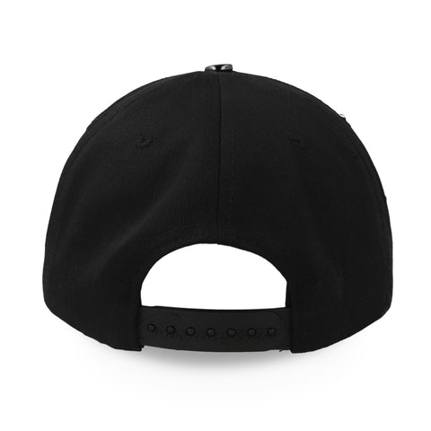 Gorra 5.7 Black Widow F25 Negro Rosa Unitalla