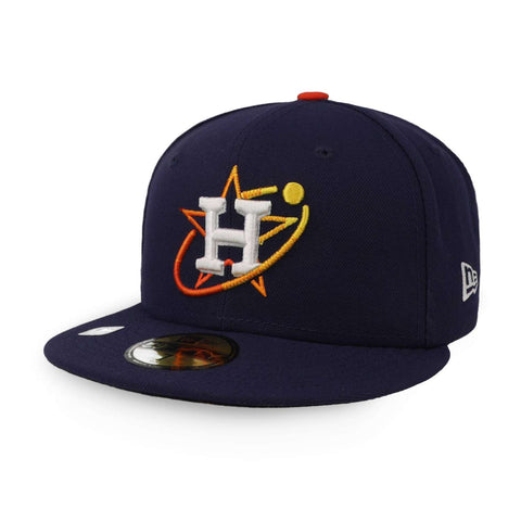 Gorra New Era 59 Fifty MLB Astros City Connect Off 22 Cerrado