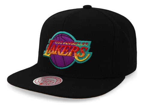 Gorra Mitchell & Ness Nba High Grade Snapback Bulls Hhss5725