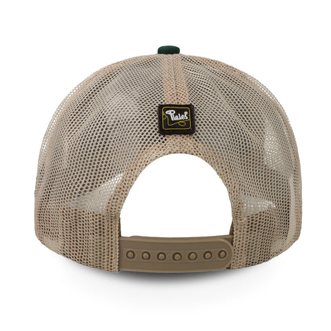 Gorra Piales Básica Vintage Botella 0217 Unitalla
