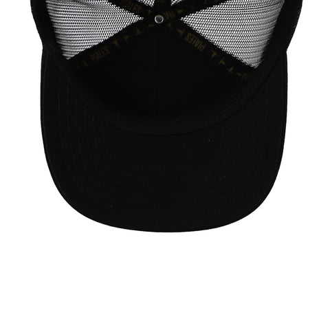 Gorra Piales El Toro Negro Unitalla
