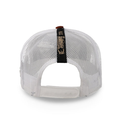 Gorra Piales Classic Marino Unitalla