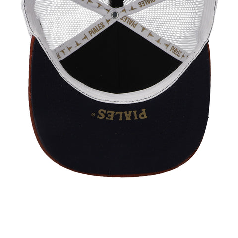 Gorra Piales Classic Marino Unitalla