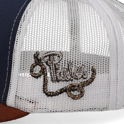 Gorra Piales Classic Marino Unitalla
