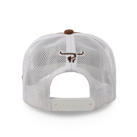 Gorra Piales Corduroy Café Unitalla