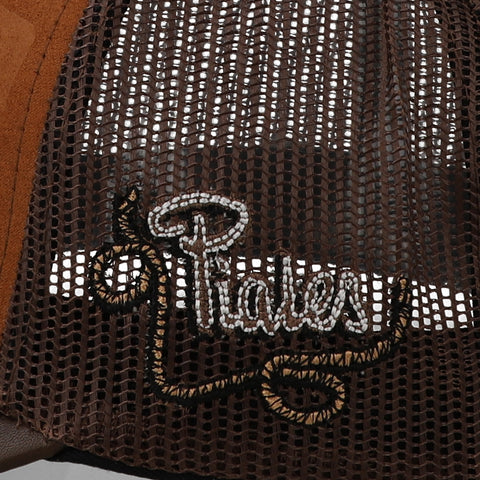 Gorra Piales El Bravo Ajustable