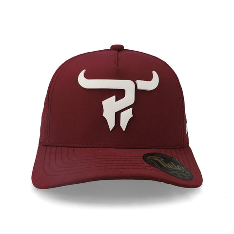 Gorra Piales Freedom Tinto Unitalla