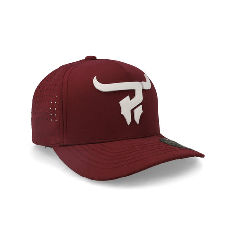 Gorra Piales Freedom Tinto Unitalla