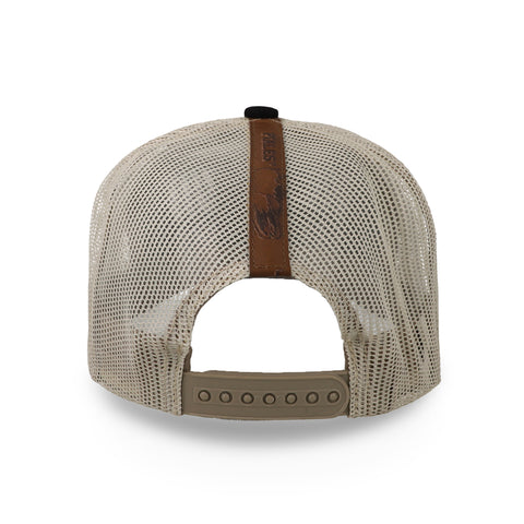 Gorra Piales Texas Cobre Caqui Unitalla