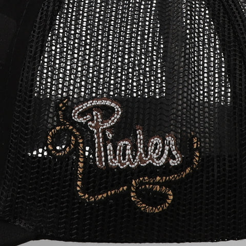 Gorra Piales El Bravo Ajustable