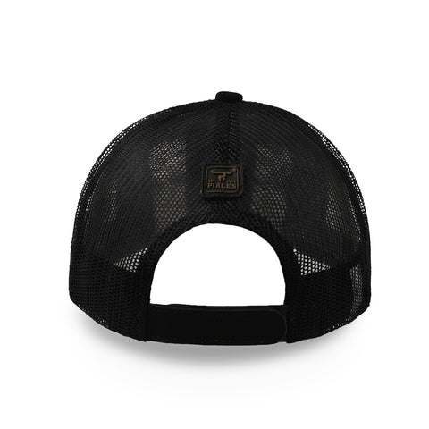 Gorra Piales El Bravo Ajustable