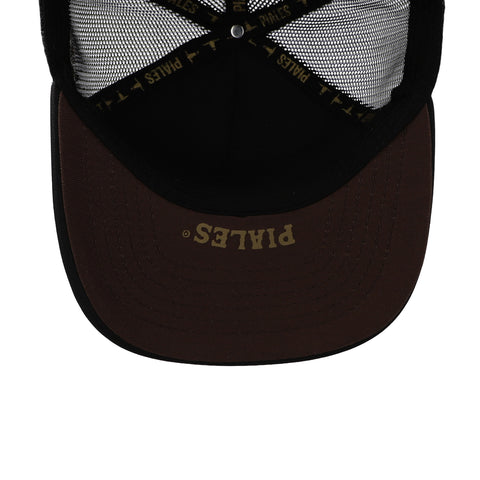 Gorra Piales El Bravo Ajustable