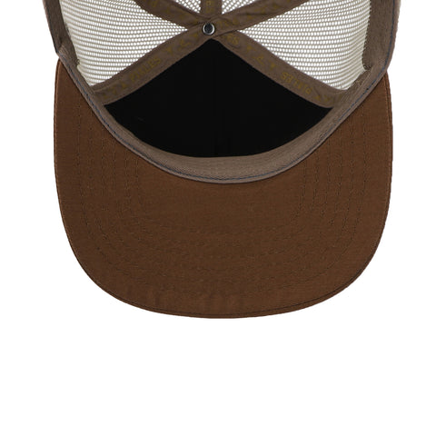 Gorra Piales Rodeo Barriles Denim Unitalla