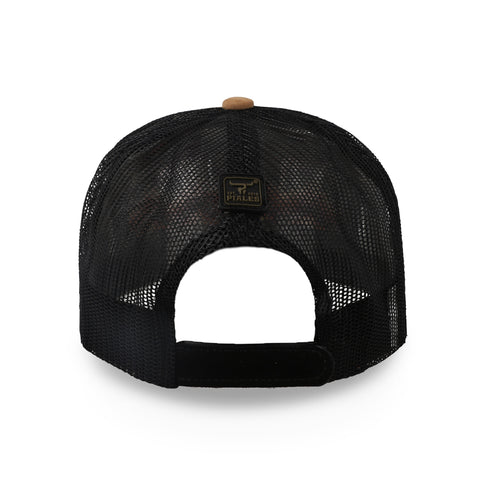 Gorra Piales Coyote Bravio Camel Unitalla