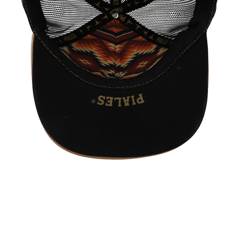 Gorra Piales Coyote Bravio Camel Unitalla