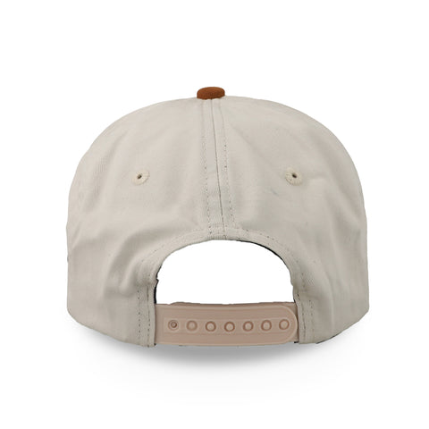 Gorra Piales Abolengo Hueso Unitalla