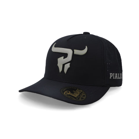 Gorra Piales Freedom Marino Unitalla