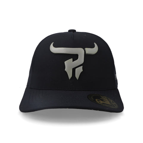 Gorra Piales Freedom Marino Unitalla