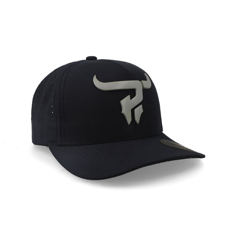 Gorra Piales Freedom Marino Unitalla