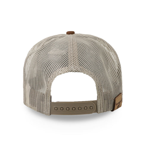 Gorra Piales Llanero Marino Unitalla