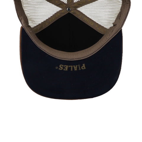 Gorra Piales Llanero Marino Unitalla