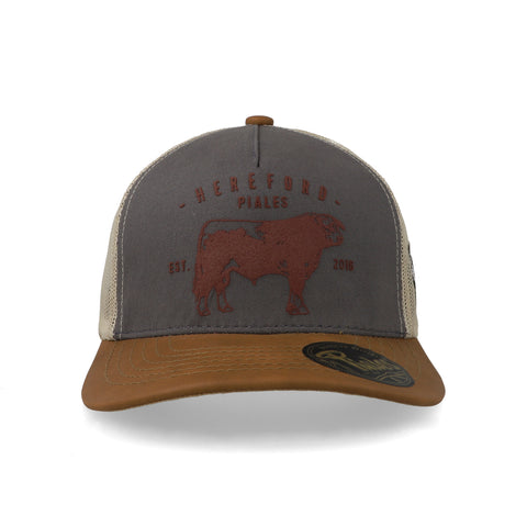 Gorra Piales Hereford Oxford Unitalla