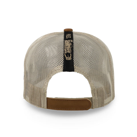 Gorra Piales Hereford Oxford Unitalla
