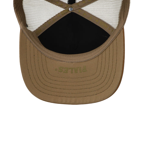 Gorra Piales Hereford Oxford Unitalla